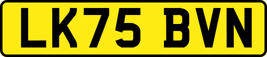 LK75BVN