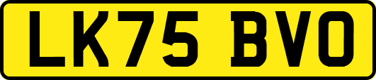 LK75BVO