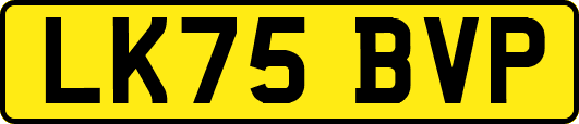 LK75BVP