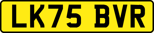 LK75BVR