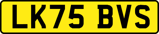 LK75BVS