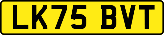 LK75BVT
