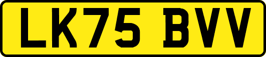 LK75BVV