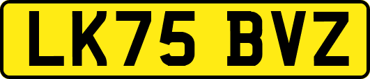 LK75BVZ