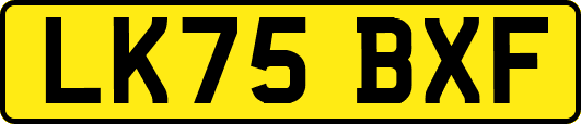 LK75BXF