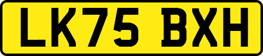 LK75BXH