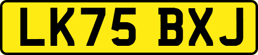 LK75BXJ