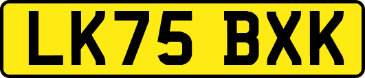 LK75BXK