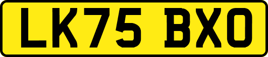 LK75BXO