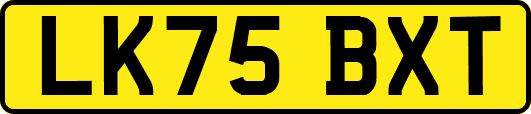 LK75BXT