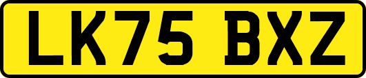 LK75BXZ