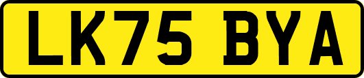 LK75BYA
