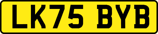 LK75BYB