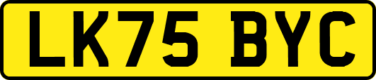 LK75BYC