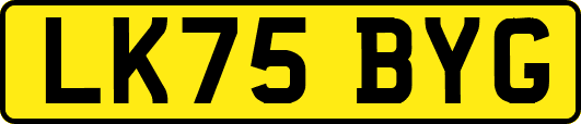LK75BYG