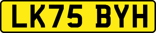 LK75BYH