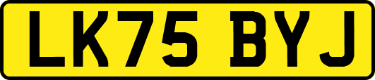 LK75BYJ