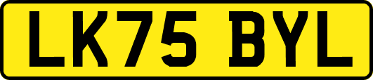 LK75BYL