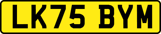 LK75BYM