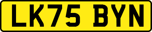 LK75BYN