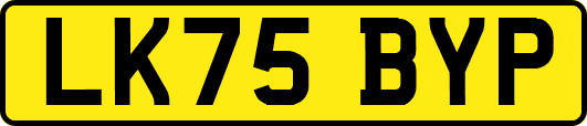 LK75BYP