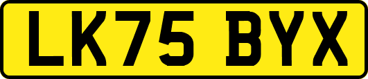 LK75BYX