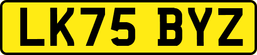 LK75BYZ