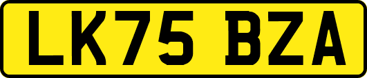 LK75BZA