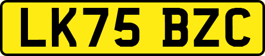 LK75BZC