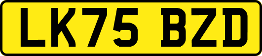LK75BZD