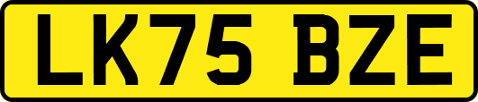 LK75BZE