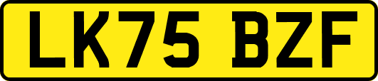 LK75BZF
