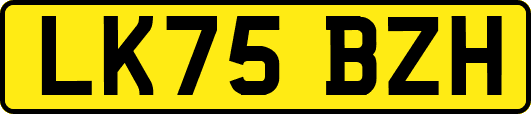LK75BZH