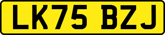 LK75BZJ