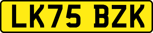 LK75BZK