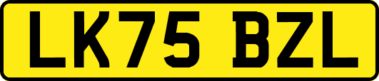 LK75BZL