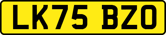 LK75BZO