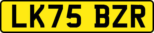 LK75BZR