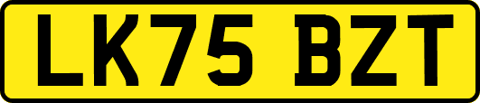 LK75BZT
