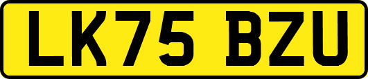 LK75BZU