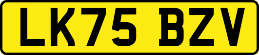 LK75BZV