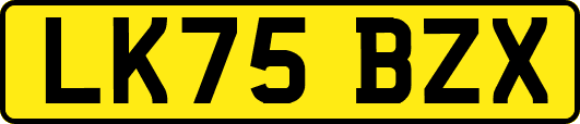 LK75BZX