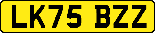 LK75BZZ