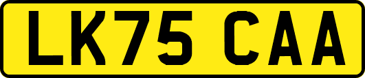LK75CAA