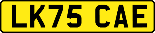 LK75CAE