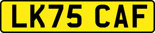 LK75CAF