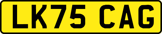 LK75CAG