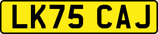 LK75CAJ