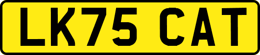 LK75CAT