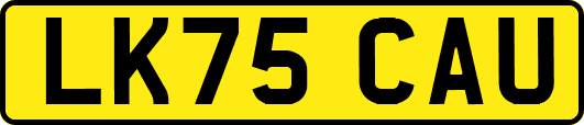 LK75CAU
